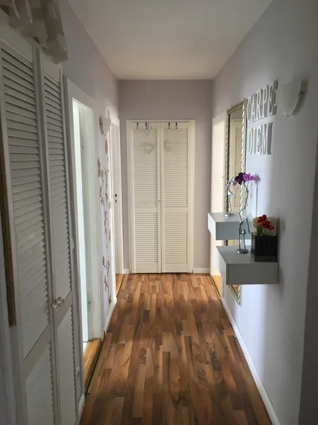 2Zimmer mit Blick über ganz Berlin -super schön — photo 1